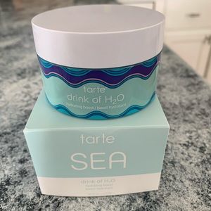 Tarte drink or h2o